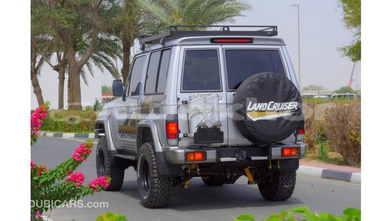 Big with watermark toyota land cruiser bumthang import dubai 2181