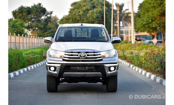 Buy Import Toyota Hilux Other Car in Import - Dubai in Bumthang Buy Import Toyota Hilux Other Car in Import - Dubai in Bumthang