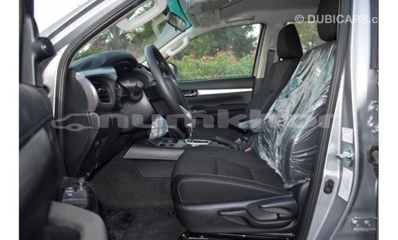 Buy Import Toyota Hilux Other Car in Import - Dubai in Bumthang Buy Import Toyota Hilux Other Car in Import - Dubai in Bumthang
