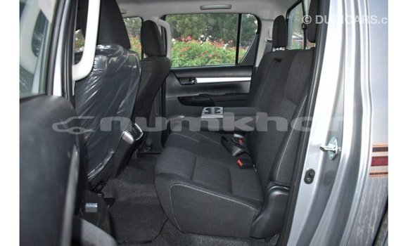 Buy Import Toyota Hilux Other Car in Import - Dubai in Bumthang Buy Import Toyota Hilux Other Car in Import - Dubai in Bumthang