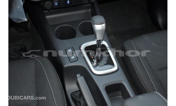 Buy Import Toyota Hilux Other Car in Import - Dubai in Bumthang Buy Import Toyota Hilux Other Car in Import - Dubai in Bumthang