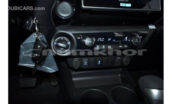 Buy Import Toyota Hilux Other Car in Import - Dubai in Bumthang Buy Import Toyota Hilux Other Car in Import - Dubai in Bumthang