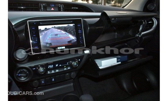 Buy Import Toyota Hilux Other Car in Import - Dubai in Bumthang Buy Import Toyota Hilux Other Car in Import - Dubai in Bumthang