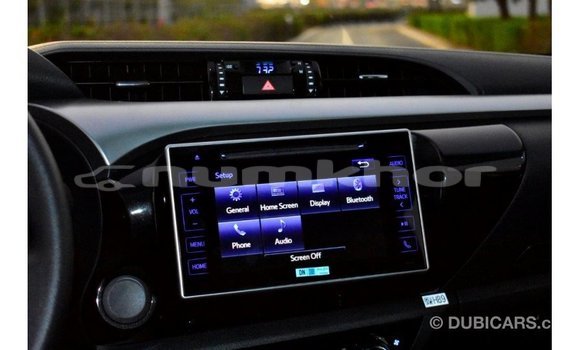 Buy Import Toyota Hilux Other Car in Import - Dubai in Bumthang Buy Import Toyota Hilux Other Car in Import - Dubai in Bumthang