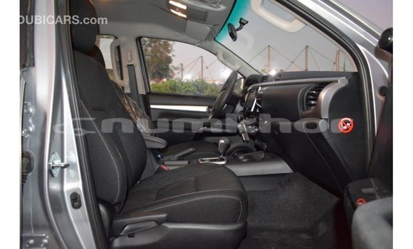 Buy Import Toyota Hilux Other Car in Import - Dubai in Bumthang Buy Import Toyota Hilux Other Car in Import - Dubai in Bumthang