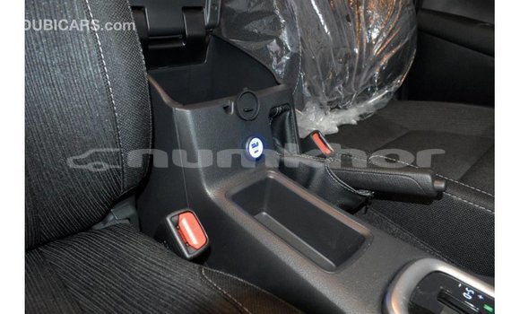 Buy Import Toyota Hilux Other Car in Import - Dubai in Bumthang Buy Import Toyota Hilux Other Car in Import - Dubai in Bumthang