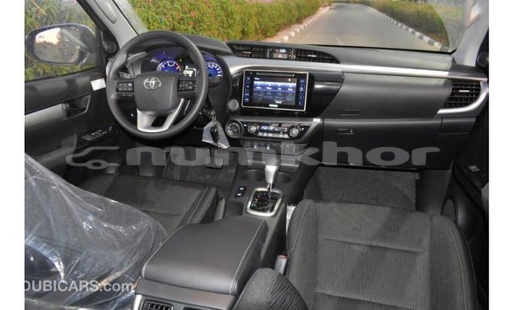 Buy Import Toyota Hilux Other Car in Import - Dubai in Bumthang Buy Import Toyota Hilux Other Car in Import - Dubai in Bumthang