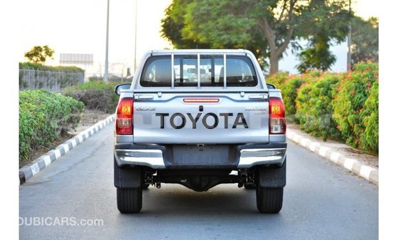 Buy Import Toyota Hilux Other Car in Import - Dubai in Bumthang Buy Import Toyota Hilux Other Car in Import - Dubai in Bumthang