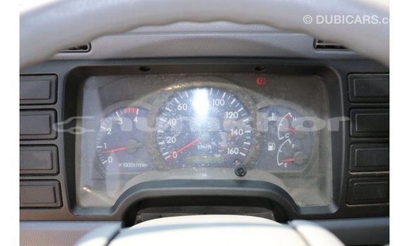 Buy Import Mitsubishi Carisma White Car in Import - Dubai in Bumthang