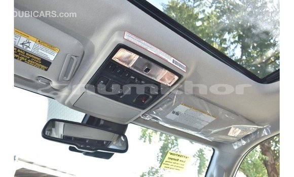 Buy Import Toyota 4Runner White Car in Import - Dubai in Bumthang Buy Import Toyota 4Runner White Car in Import - Dubai in Bumthang