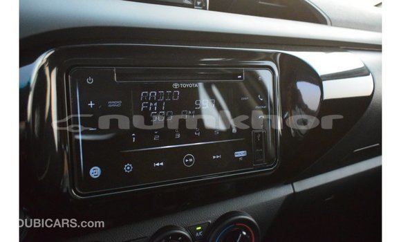 Buy Import Toyota Hilux White Car in Import - Dubai in Bumthang Buy Import Toyota Hilux White Car in Import - Dubai in Bumthang