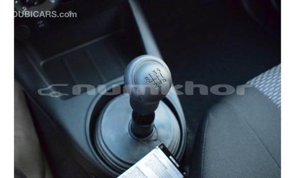 Buy Import Toyota Hilux White Car in Import - Dubai in Bumthang Buy Import Toyota Hilux White Car in Import - Dubai in Bumthang