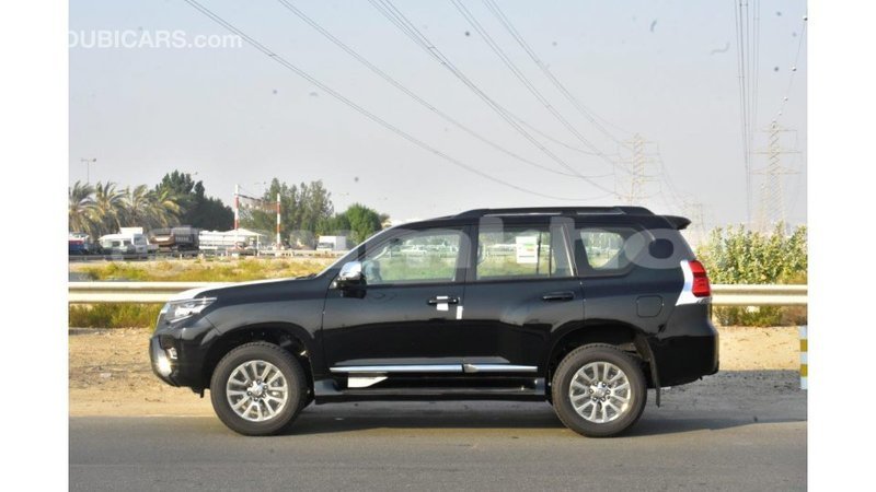 Big with watermark toyota prado bumthang import dubai 2185