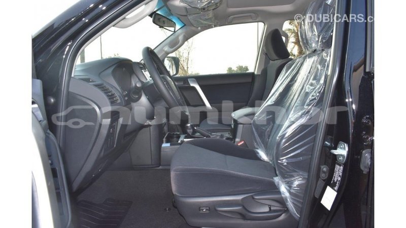 Big with watermark toyota prado bumthang import dubai 2185