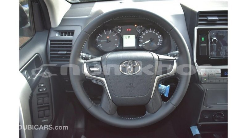 Big with watermark toyota prado bumthang import dubai 2185
