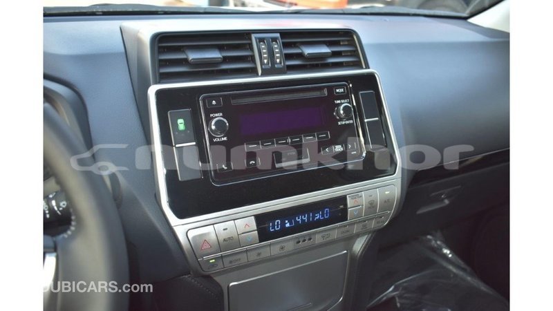 Big with watermark toyota prado bumthang import dubai 2185