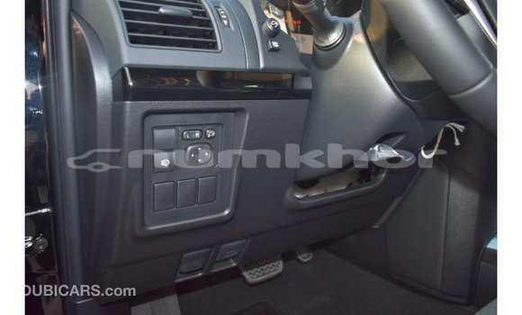 Buy Import Toyota Prado Black Car in Import - Dubai in Bumthang Buy Import Toyota Prado Black Car in Import - Dubai in Bumthang