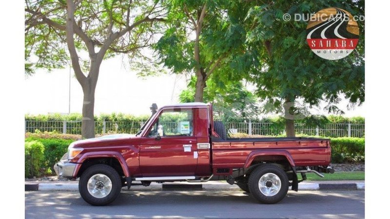 Big with watermark toyota land cruiser bumthang import dubai 2186