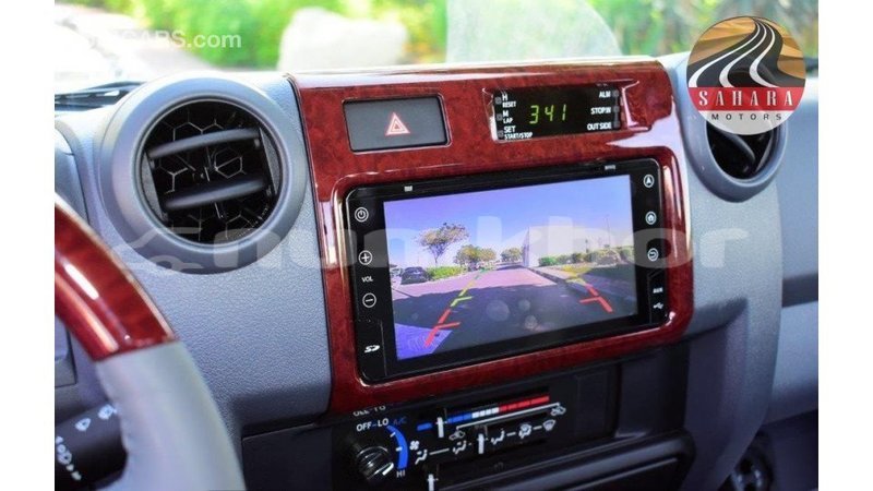 Big with watermark toyota land cruiser bumthang import dubai 2186