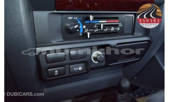 Buy Import Toyota Land Cruiser Red Car in Import - Dubai in Bumthang Buy Import Toyota Land Cruiser Red Car in Import - Dubai in Bumthang