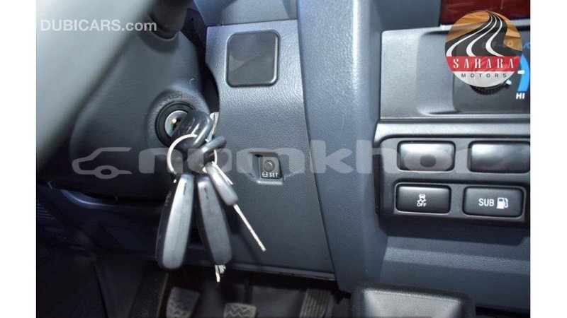 Big with watermark toyota land cruiser bumthang import dubai 2186