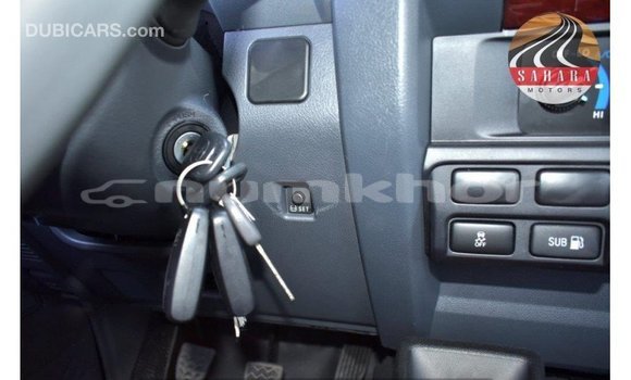 Buy Import Toyota Land Cruiser Red Car in Import - Dubai in Bumthang Buy Import Toyota Land Cruiser Red Car in Import - Dubai in Bumthang