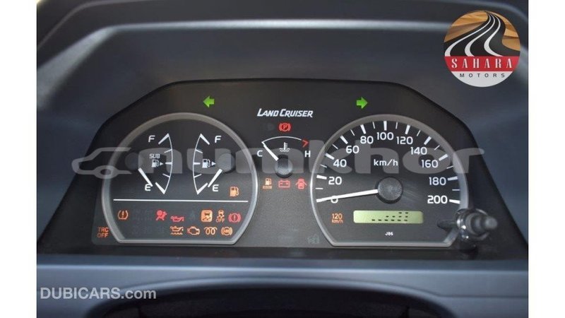 Big with watermark toyota land cruiser bumthang import dubai 2186