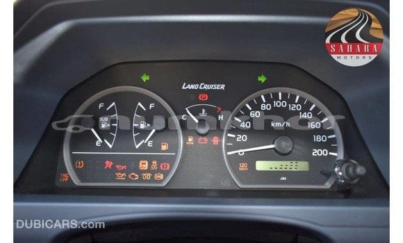 Buy Import Toyota Land Cruiser Red Car in Import - Dubai in Bumthang Buy Import Toyota Land Cruiser Red Car in Import - Dubai in Bumthang