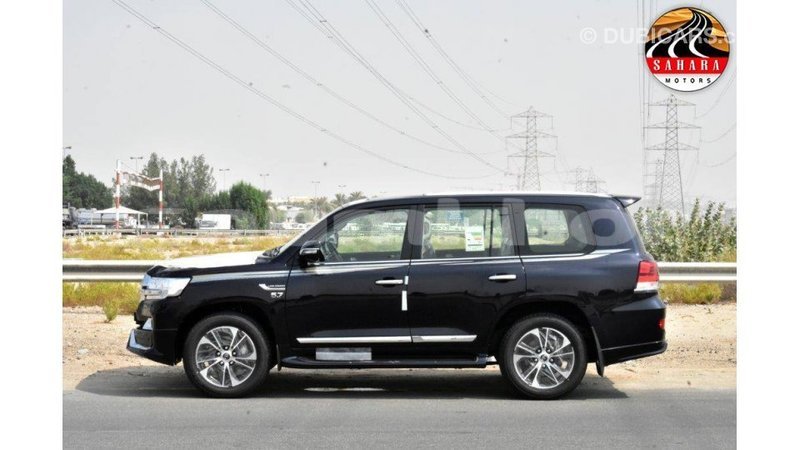 Big with watermark toyota land cruiser bumthang import dubai 2187