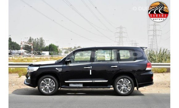Buy Import Toyota Land Cruiser Black Car in Import - Dubai in Bumthang Buy Import Toyota Land Cruiser Black Car in Import - Dubai in Bumthang