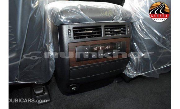 Buy Import Toyota Land Cruiser Black Car in Import - Dubai in Bumthang Buy Import Toyota Land Cruiser Black Car in Import - Dubai in Bumthang