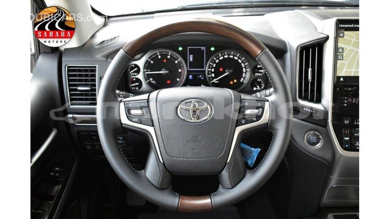 Big with watermark toyota land cruiser bumthang import dubai 2187