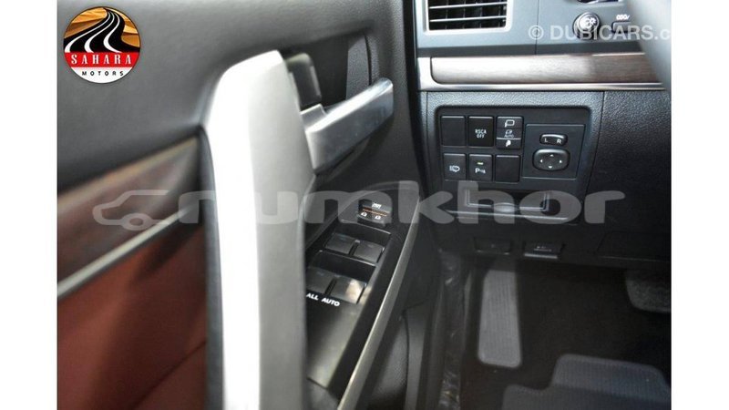 Big with watermark toyota land cruiser bumthang import dubai 2187