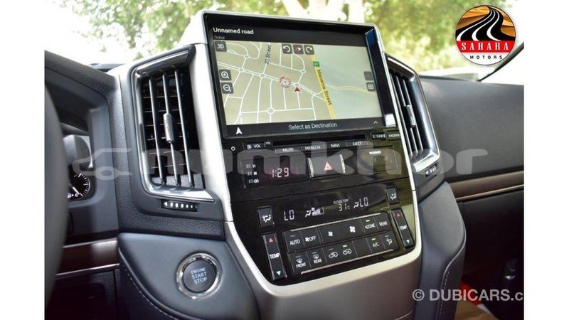 Big with watermark toyota land cruiser bumthang import dubai 2187