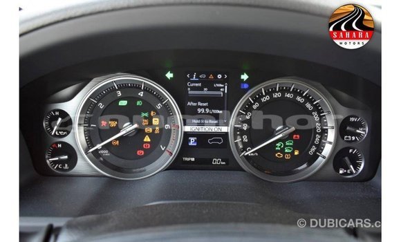 Buy Import Toyota Land Cruiser Black Car in Import - Dubai in Bumthang Buy Import Toyota Land Cruiser Black Car in Import - Dubai in Bumthang