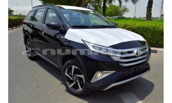 Buy Import Toyota Rush Black Car in Import - Dubai in Bumthang Buy Import Toyota Rush Black Car in Import - Dubai in Bumthang