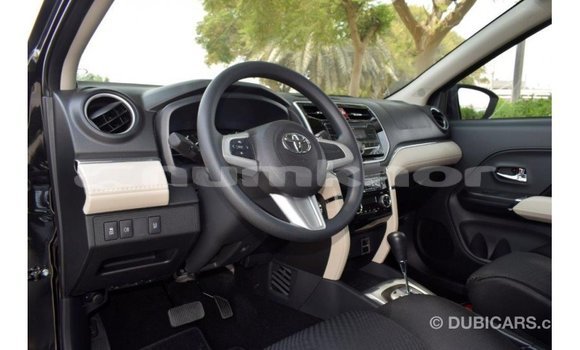 Buy Import Toyota Rush Black Car in Import - Dubai in Bumthang Buy Import Toyota Rush Black Car in Import - Dubai in Bumthang