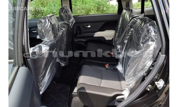 Buy Import Toyota Rush Black Car in Import - Dubai in Bumthang Buy Import Toyota Rush Black Car in Import - Dubai in Bumthang