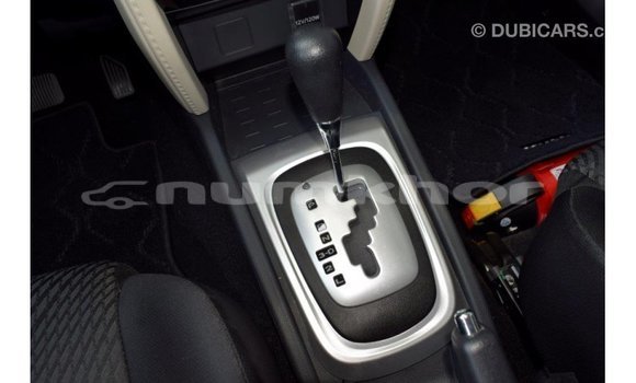 Buy Import Toyota Rush Black Car in Import - Dubai in Bumthang Buy Import Toyota Rush Black Car in Import - Dubai in Bumthang