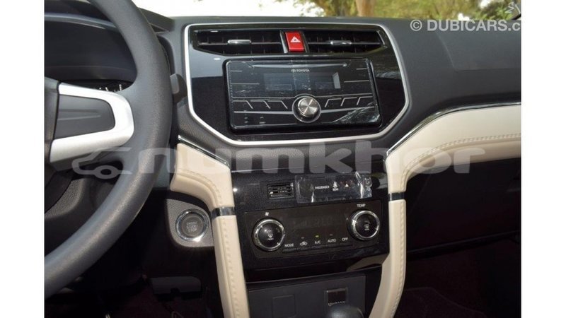 Big with watermark toyota rush bumthang import dubai 2188