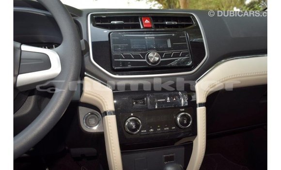 Buy Import Toyota Rush Black Car in Import - Dubai in Bumthang Buy Import Toyota Rush Black Car in Import - Dubai in Bumthang