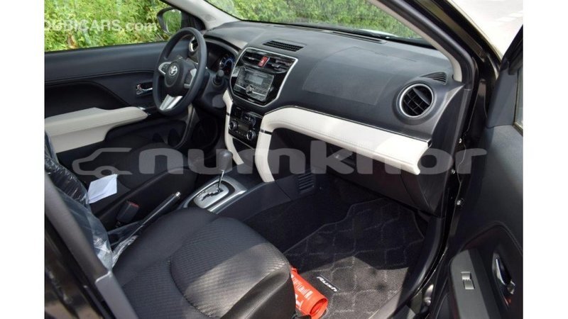 Big with watermark toyota rush bumthang import dubai 2188