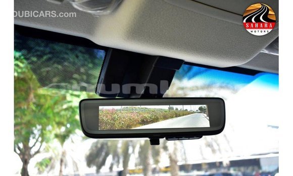 Buy Import Toyota Granvia White Car in Import - Dubai in Bumthang Buy Import Toyota Granvia White Car in Import - Dubai in Bumthang