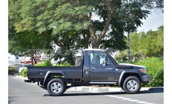 Buy Import Toyota Land Cruiser Other Car in Import - Dubai in Bumthang Buy Import Toyota Land Cruiser Other Car in Import - Dubai in Bumthang