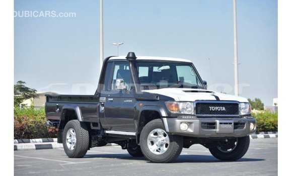 Buy Import Toyota Land Cruiser Other Car in Import - Dubai in Bumthang Buy Import Toyota Land Cruiser Other Car in Import - Dubai in Bumthang