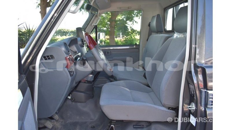 Big with watermark toyota land cruiser bumthang import dubai 2190