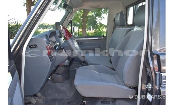 Buy Import Toyota Land Cruiser Other Car in Import - Dubai in Bumthang Buy Import Toyota Land Cruiser Other Car in Import - Dubai in Bumthang