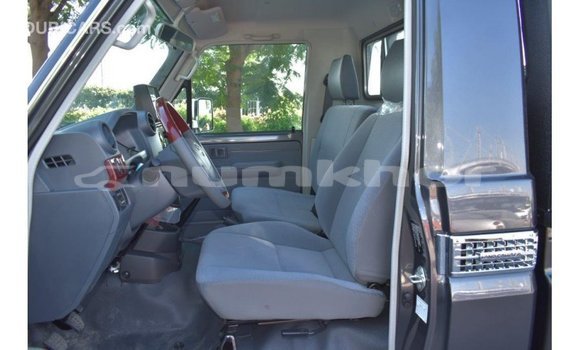 Buy Import Toyota Land Cruiser Other Car in Import - Dubai in Bumthang Buy Import Toyota Land Cruiser Other Car in Import - Dubai in Bumthang