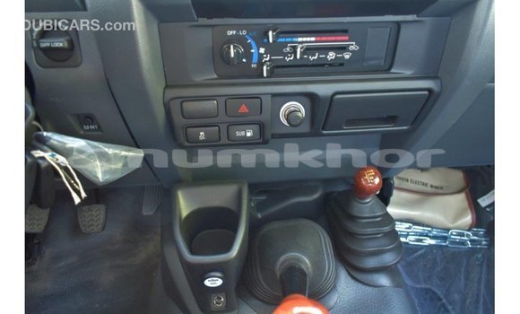 Buy Import Toyota Land Cruiser Other Car in Import - Dubai in Bumthang Buy Import Toyota Land Cruiser Other Car in Import - Dubai in Bumthang
