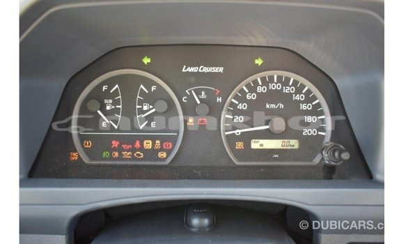 Buy Import Toyota Land Cruiser Other Car in Import - Dubai in Bumthang Buy Import Toyota Land Cruiser Other Car in Import - Dubai in Bumthang